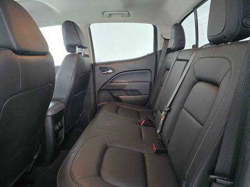 Used 2021 Chevrolet Colorado Z71 w/ Safety Package image 16