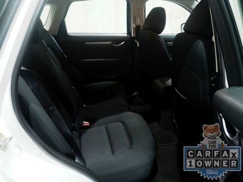 Used 2023 MAZDA CX-5 AWD 2.5 S image 15