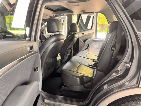 Used 2010 Hyundai Veracruz Limited image 14