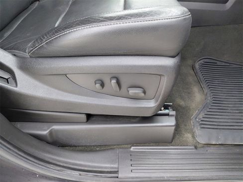 Used 2015 Chevrolet Silverado 1500 LTZ w/ LTZ Plus Package image 17