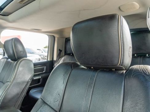 Used 2015 RAM 2500 Limited AWD/4WD image 20