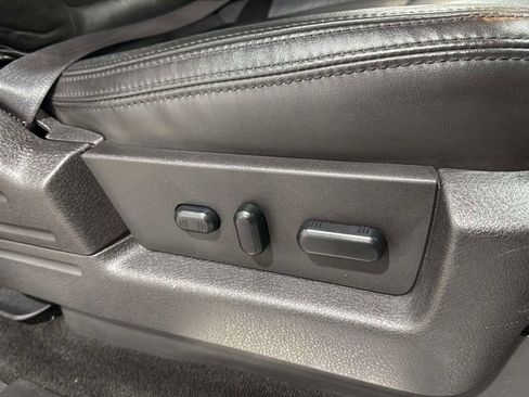 Used 2013 Ford F150 Platinum AWD/4WD image 9