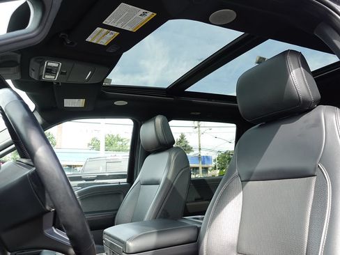 Used 2024 Ford F150 Lariat w/ Equipment Group 502A High AWD/4WD image 20