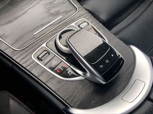 Used 2016 Mercedes-Benz C 450 AMG image 35