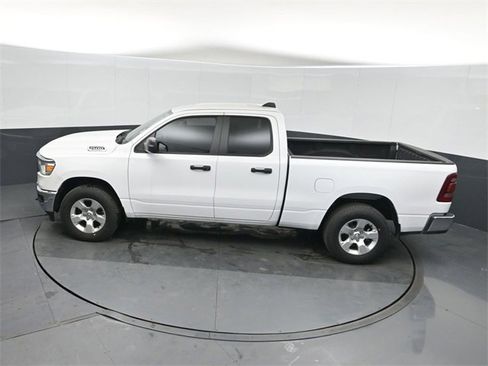 Used 2024 RAM 1500 Tradesman image 33