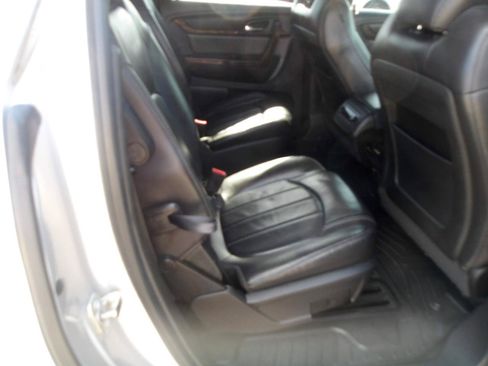 Used 2016 GMC Acadia Denali FWD image 8