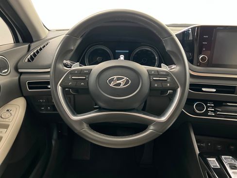 Used 2022 Hyundai Sonata SEL w/ Cargo Package FWD image 13