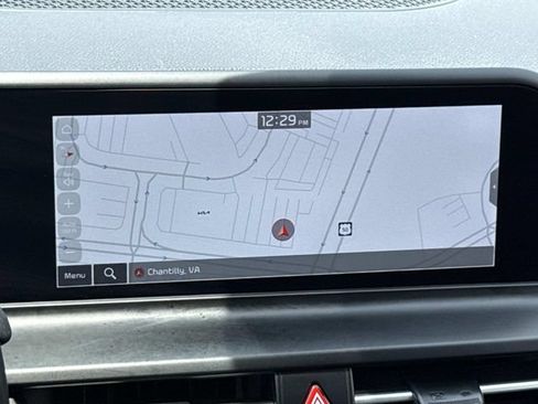 Used 2024 Kia Seltos S FWD image 19