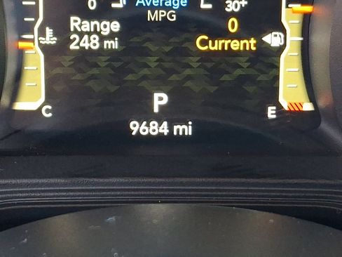Certified 2025 Jeep Wrangler Unlimited Sport AWD/4WD image 19