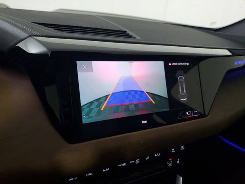 Certified 2023 Audi e-tron GT Premium Plus w/ Executive Package AWD/4WD image 23