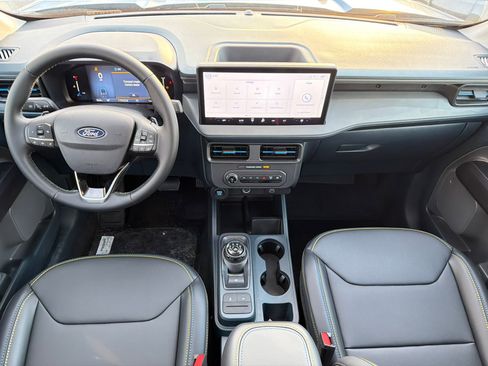 New 2026 Ford Maverick Lobo image 17