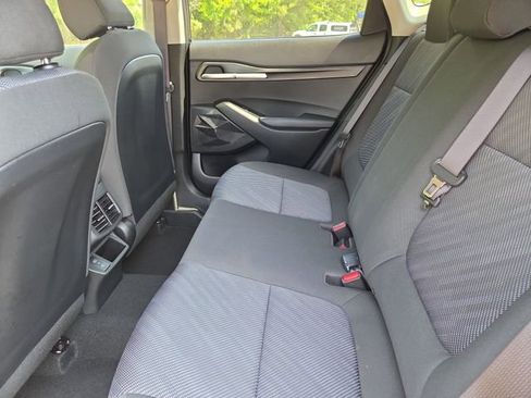 Used 2026 Kia Seltos LX FWD image 10