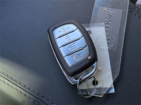 Used 2021 Hyundai Tucson Sport w/ Cargo Package image 34