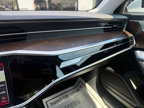 Used 2019 Audi A6 3.0T Premium Plus w/ Premium Plus Package AWD/4WD image 25