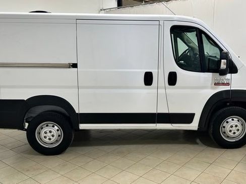 Used 2020 RAM ProMaster 1500 w/ Interior Convenience Group FWD image 6