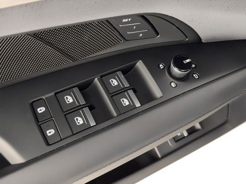 Used 2023 Audi e-tron GT Prestige w/ Prestige Package image 15