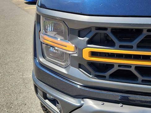 Used 2025 Ford F150 Tremor w/ Equipment Group 402A High AWD/4WD image 9