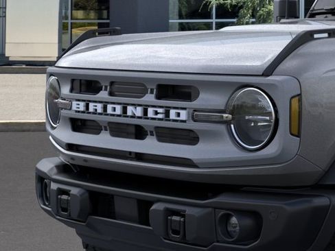 New 2025 Ford Bronco Big Bend w/ Black Diamond Package AWD/4WD image 19