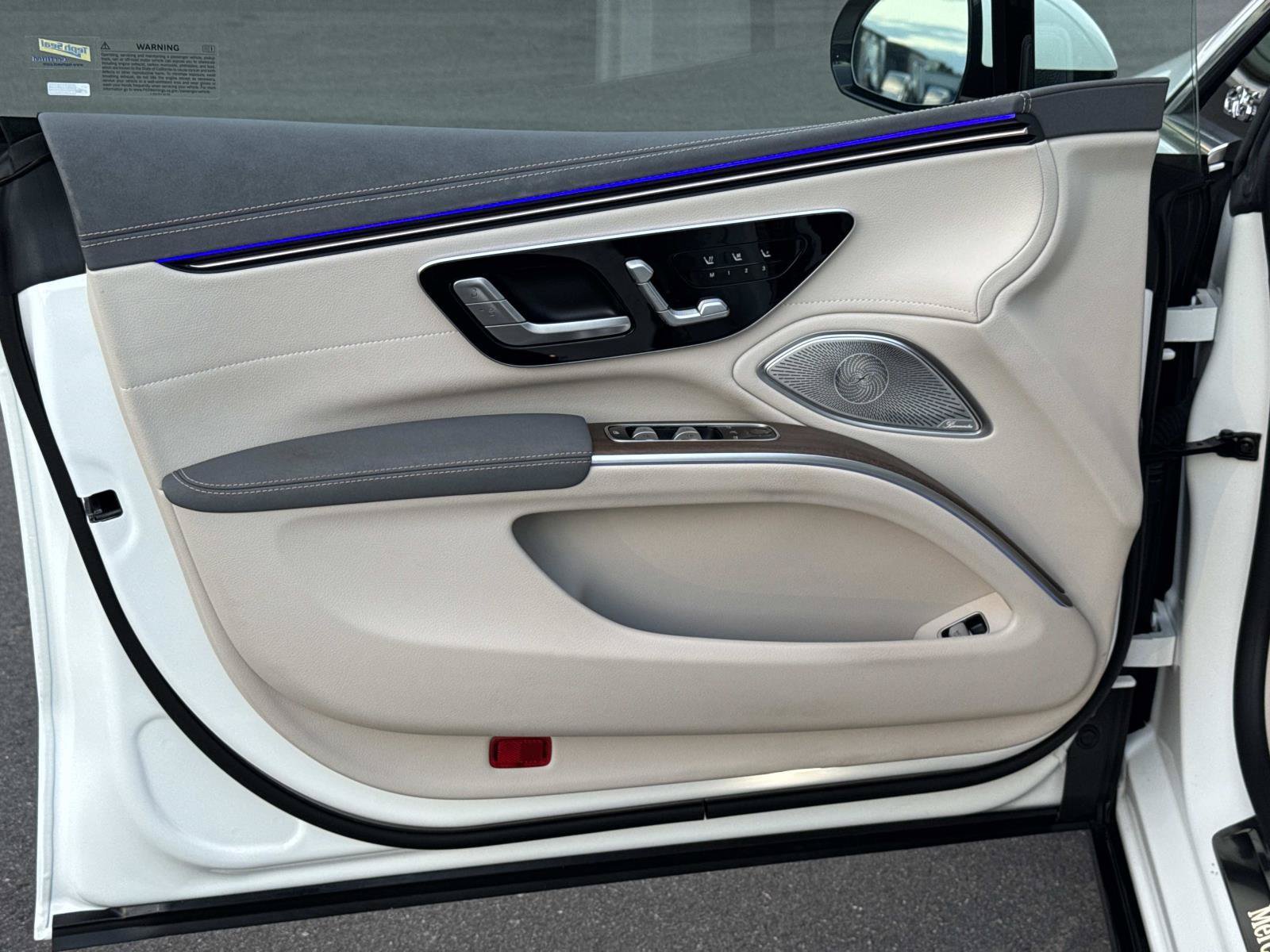 Certified 2023 Mercedes-Benz EQS 450+ Sedan image 17