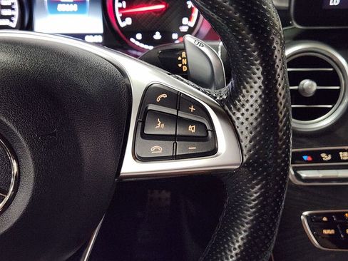 Used 2018 Mercedes-Benz C 63 AMG Cabriolet image 52