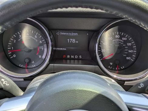 Used 2016 Ford Mustang Premium w/ Equipment Group 201A RWD image 26