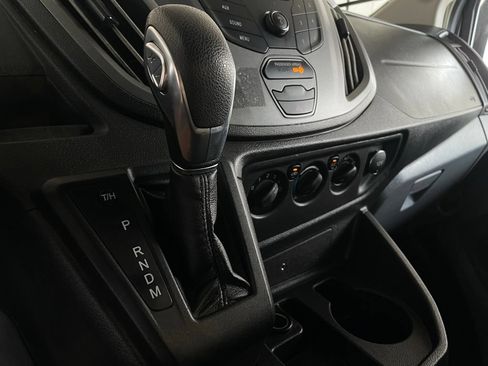 Used 2017 Ford Transit 250 148 Low Roof RWD image 30