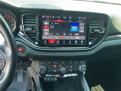 Used 2024 Dodge Durango SRT w/ Black Package AWD/4WD image 16