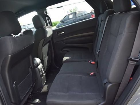 Used 2022 Dodge Durango GT w/ Blacktop Package AWD/4WD image 18