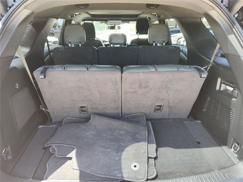 Used 2023 Ford Explorer Timberline w/ Timberline Technology Package image 7