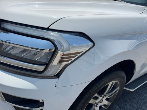 Used 2023 Ford Expedition Max Limited RWD image 14