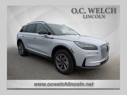 New 2026 Lincoln Corsair Premiere