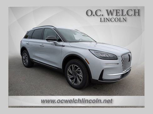 New 2026 Lincoln Corsair Premiere image 1