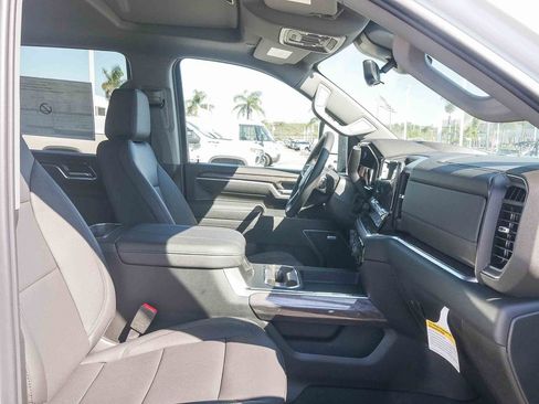 New 2026 Chevrolet Silverado 2500 LTZ w/ LTZ Plus Package image 15