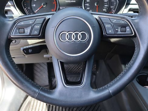 Used 2018 Audi A4 2.0T Ultra Premium Plus w/ Premium Plus Package FWD image 11