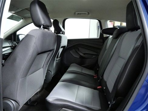 Certified 2019 Ford Escape S image 13