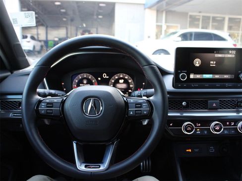 Certified 2025 Acura Integra A-Spec image 31