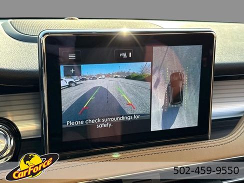 Used 2021 Lincoln Corsair Reserve image 27