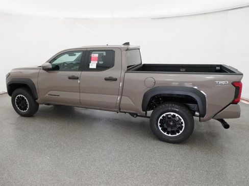 New 2026 Toyota Tacoma TRD Off-Road AWD/4WD image 25