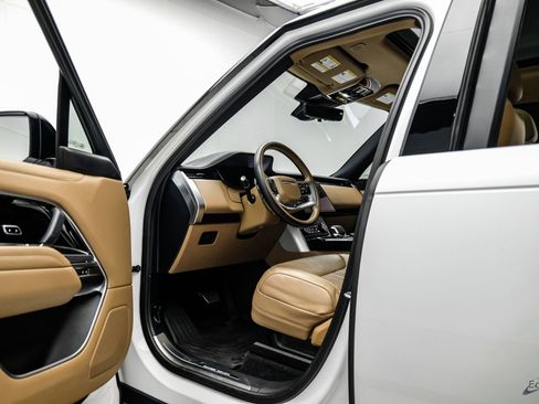 Used 2023 Land Rover Range Rover SE AWD/4WD image 35