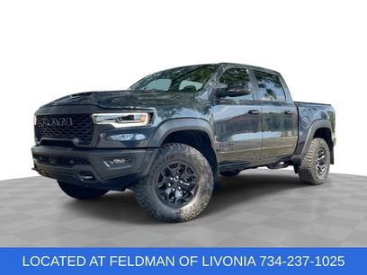 Used 2026 RAM 1500 RHO w/ Bed Utility Group