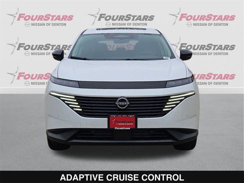 New 2026 Nissan Murano SL image 10