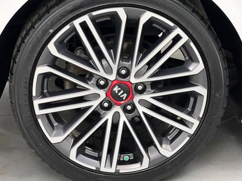 Used 2021 Kia Forte GT image 57