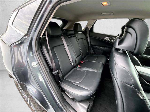 Used 2023 Kia Sportage EX FWD image 29