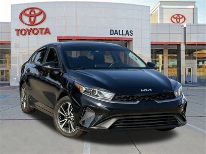 Used 2024 Kia Forte LXS w/ LXS Technology Package