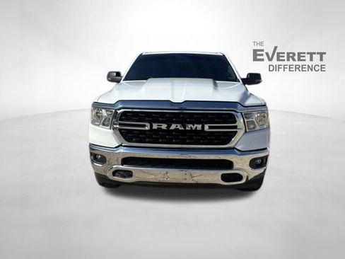 Used 2023 RAM 1500 Big Horn image 2