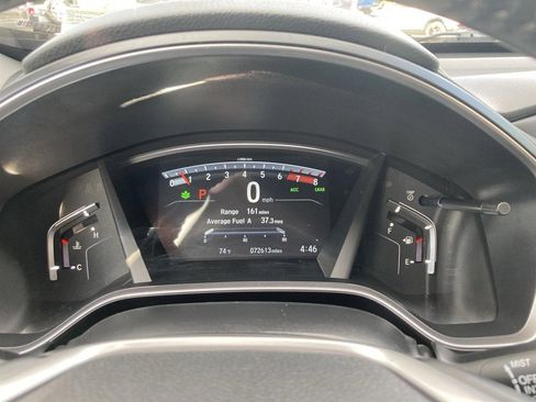 Used 2019 Honda CR-V EX-L image 22