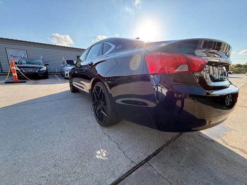 Used 2017 Chevrolet Impala LT w/ Leather Package image 27