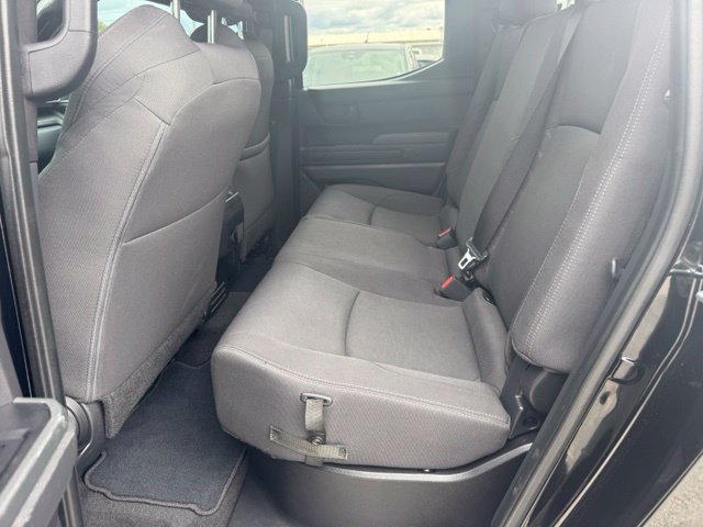 Used 2024 Toyota Tacoma SR RWD image 24