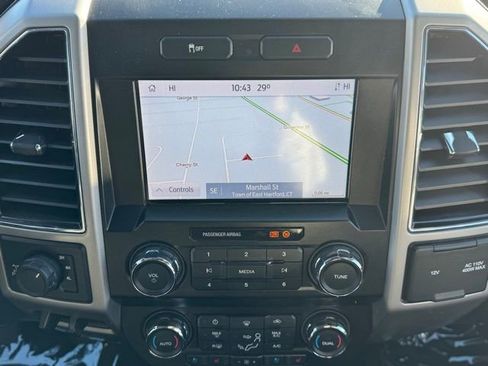 Certified 2021 Ford F250 Lariat w/ Lariat Ultimate Package image 21