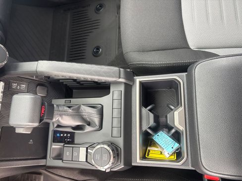 Used 2025 Toyota 4Runner TRD Sport image 27